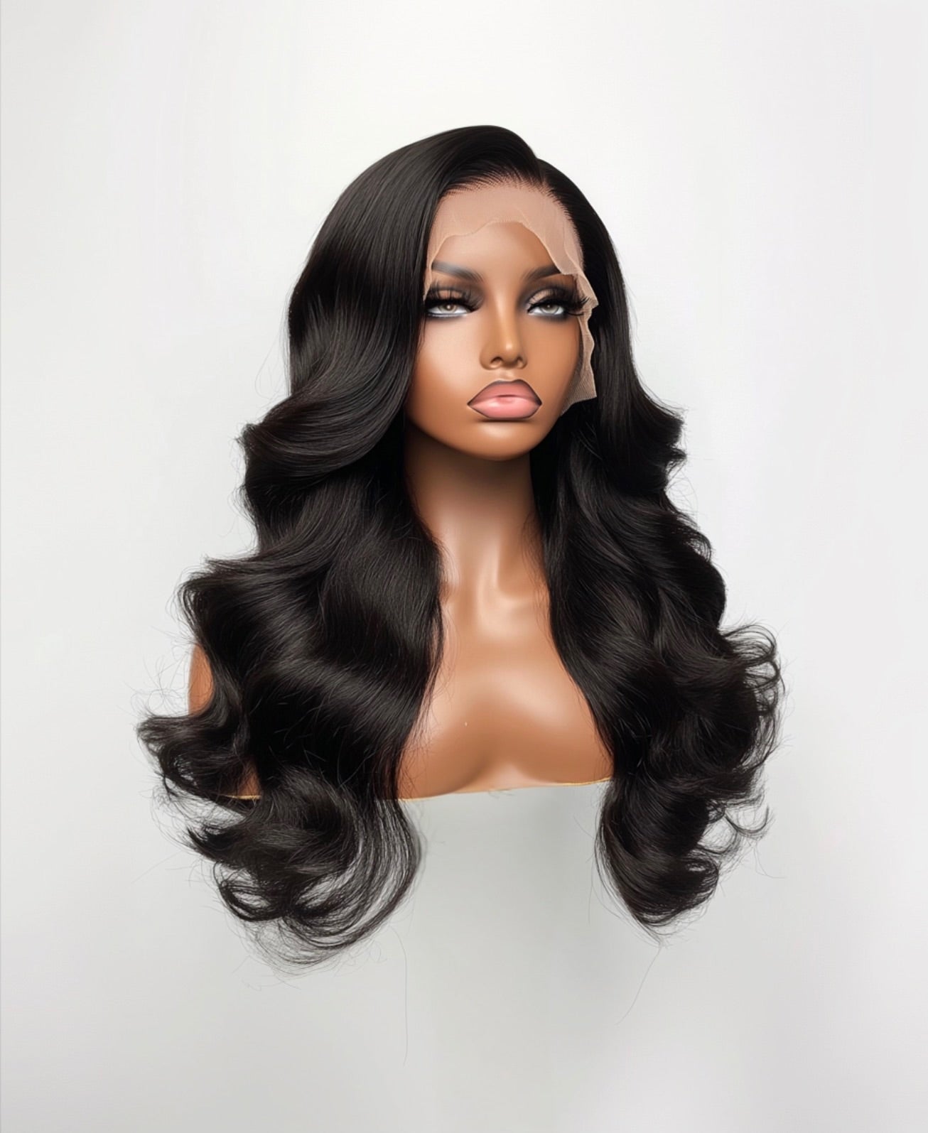 Body Wave 13x6 HD Lace Frontal Wig